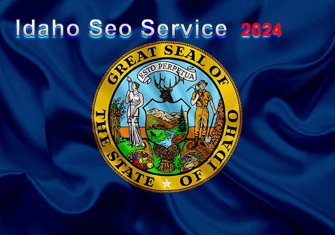  Idaho Seo Service